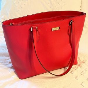 Kate Spade Laurel Way Jaelyn Tote